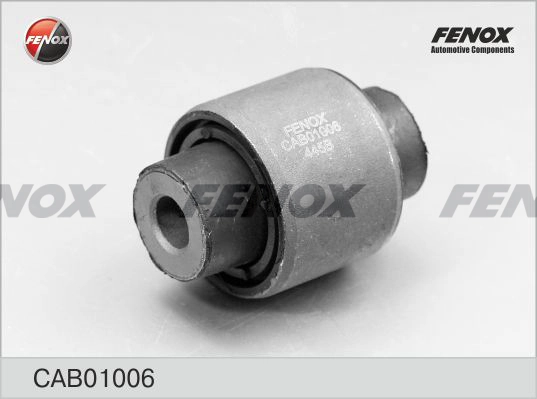 Сайлентблок переднього верхнього важеля Goodrem RR2578 ціна, від 5.19 USD