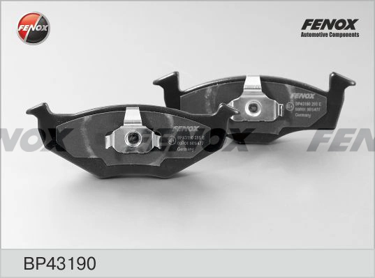 Гальмівні колодки Polcar S700038 ціна, від 14.48 USD