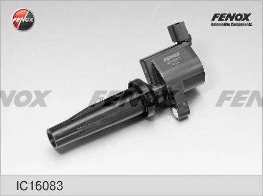 Купити Котушка запалювання Ford C-Max  DM2