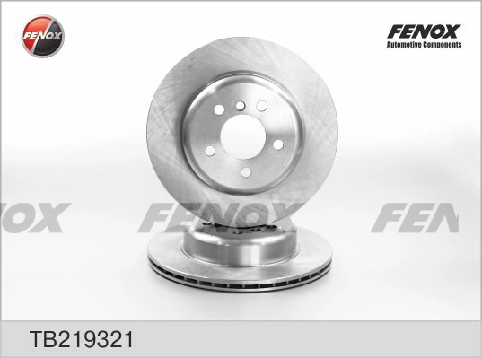 Купити A34216775287 Mercedes Диск заднього гальма