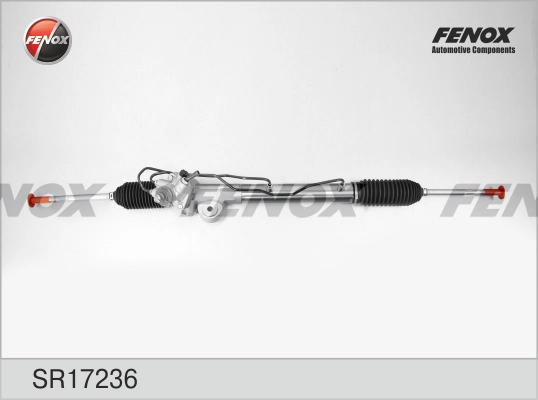 Управління рульове в зборі Fenox SR17236 ціна, від 180.98 USD