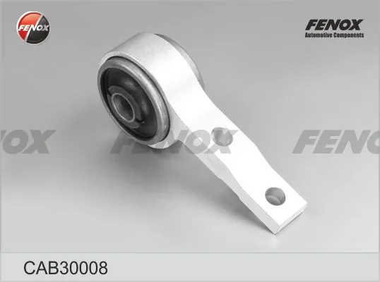 Сайлентблок нижнього важеля передньої підвіски Fenox CAB30008 ціна, від 26.52 USD