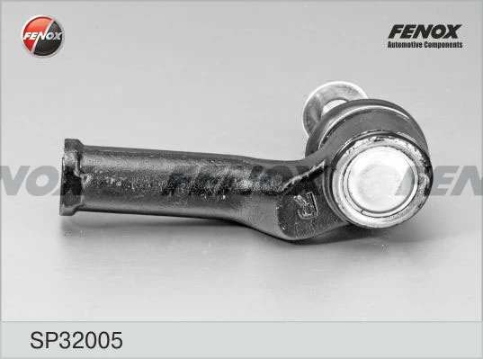 Наконечник рульовий Ford S-Max мінівен (CA1) (2006 - 2014) ціна, від 16.26 USD