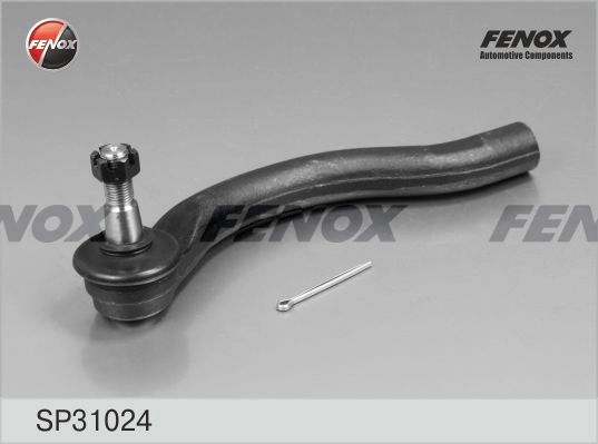 Купити Рульовий наконечник Honda Civic VIII FK, FN