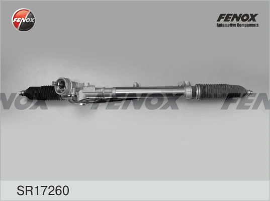 Управління рульове в зборі Fenox SR17260 ціна, від 248.82 USD