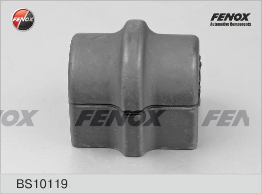 Втулка переднього стабілізатора J70030D Japan Cars
