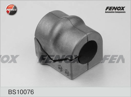 Подушка стабілізатора Glober 622124 ціна, від 1.28 USD