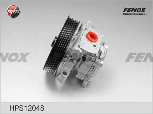 Купити HPS12048 Fenox Насос гідравліки