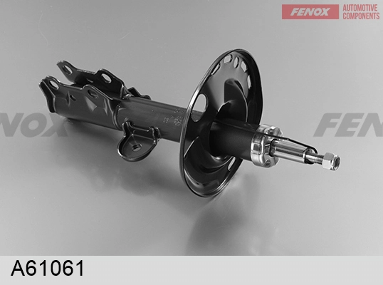 Амортизатор передній, правий Toyota 4851080729 ціна, від 56.36 USD