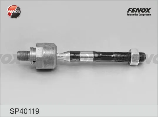 Тяга рульова поперечна Hyundai Ix35 позашляховик (LM) (2009 - 2016) ціна, від 12.36 USD