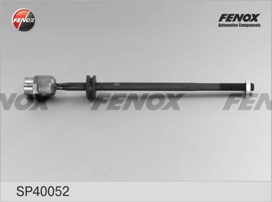Тяга рульова поперечна Polcar V451 ціна, від 11.48 USD