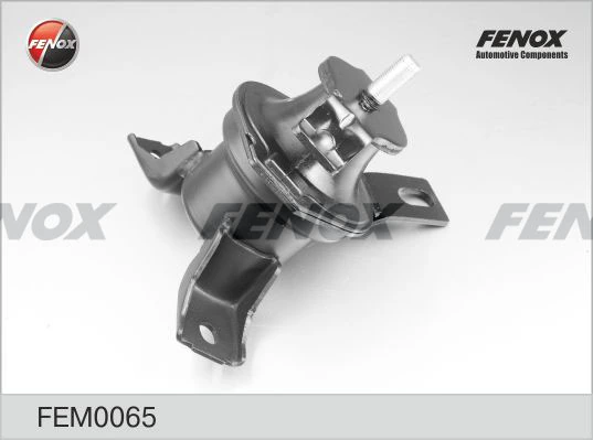  Подушка (опора) двигуна, права Mitsubishi Outlander 1