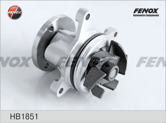 Помпа P286 Hepu