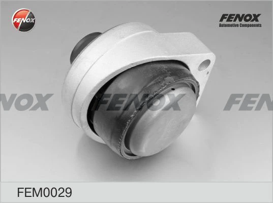 Купити Подушка (опора) двигуна, права Ford Mondeo III B4Y