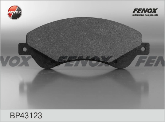 Гальмівні колодки PSP L0381 ціна, від 29.90 USD