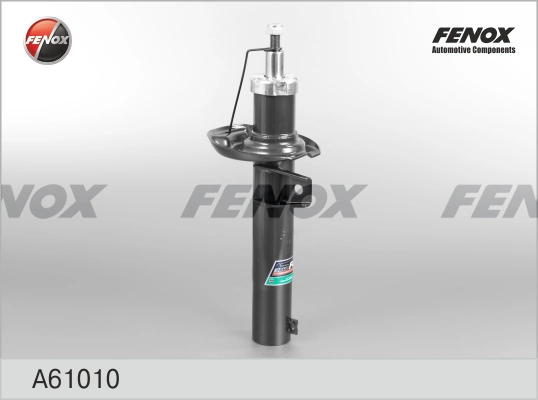 Стойка амортизатора передняя Peugeot/Citroen 1635547480 ціна, від 56.95 USD