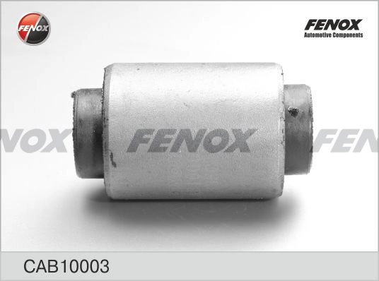 CAB10003 Fenox Сайлентблок переднього нижнього важеля