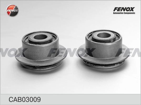 CAB03009 Fenox Сайлентблок верхнього важеля