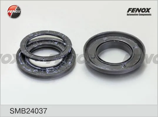 Підшипник опорний амортизатора, переднього Fenox SMB24037 ціна, від 3.50 USD