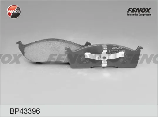 Гальмівні колодки Fiat/Alfa/Lancia K04762682 ціна, від 24.04 USD