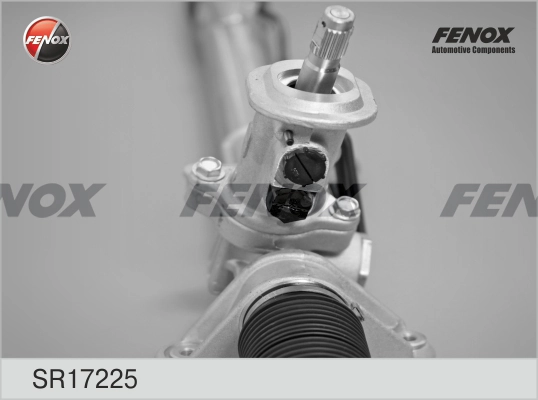 Купити SR17225 Fenox Рульова рейка