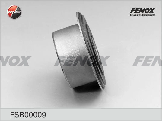 Купити 222824 Ted-gum Сайлентблок ресори, передній