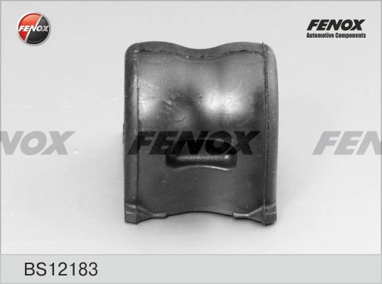 BS12183 Fenox Втулка стабілізатора переднього, права