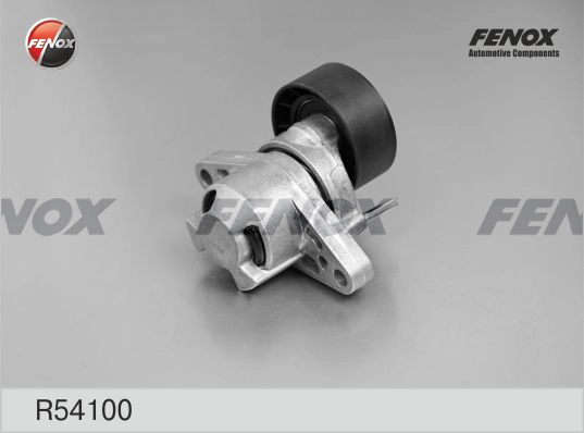 V402711 Sato Tech Натяжна планка поліклинового ременя