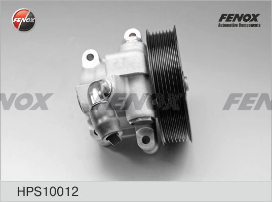 0004386955 Fiat/Alfa/Lancia Насос гідропідсилювача