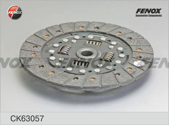 Комплект зчеплення (3 частини) INA 622061100 ціна, від 116.90 USD