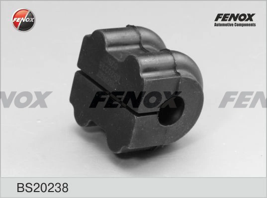 Втулка стабілізатора заднього Parts-Mall PXCRA058B1 ціна, від 1.86 USD