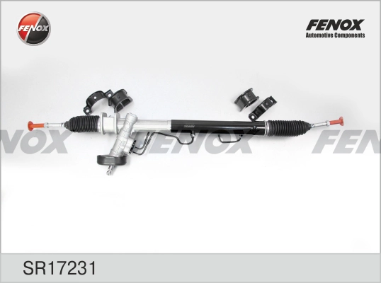 Купити 95918424 Opel Рульова рейка