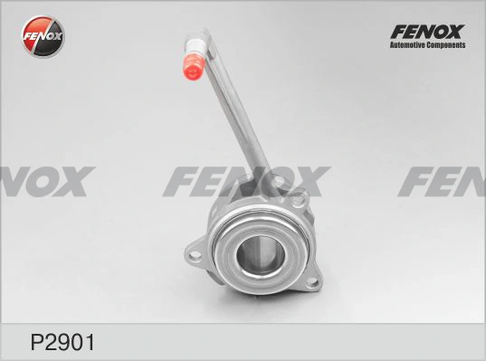 HRB9047 Maxgear Робочий циліндр зчеплення в зборі з витискним підшипником