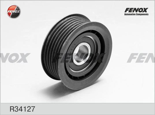Ролик приводного ременя, паразитний Fiat/Alfa/Lancia K05080426AB ціна, від 7.06 USD