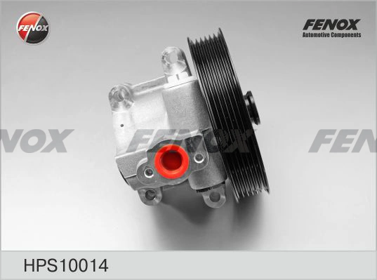 HPS10014 Fenox Насос гідропідсилювача