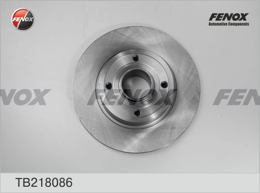 Задні дискові гальма AP R1005PCA ціна, від 56.92 USD