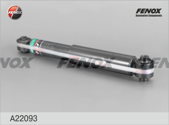 Купити 1623316480 Peugeot/Citroen Стійка амортизатора задня