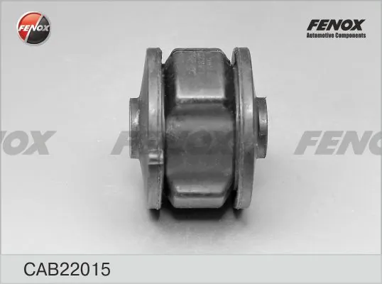 CAB22015 Fenox Сайлентблок задньої балки