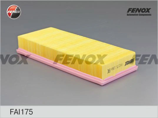 Елемент повітряного фільтра AG AG1651 ціна, від 4.31 USD