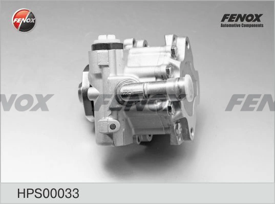 Купити HP112447 Hans Pries (Topran) Насос гідравліки