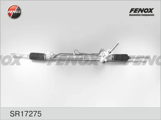 Управління рульове в зборі GKN-Spidan 052528 ціна, від 230.55 USD