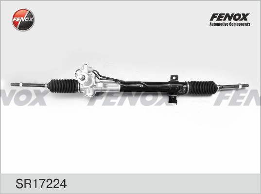 SR17224 Fenox Рейковий рульовий механізм