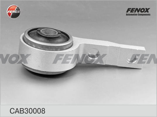 CAB30008 Fenox Сайлентблок переднього нижнього важеля