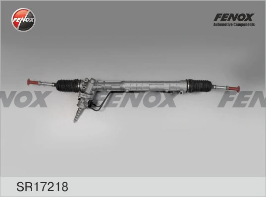 SR17218 Fenox Рейковий рульовий механізм