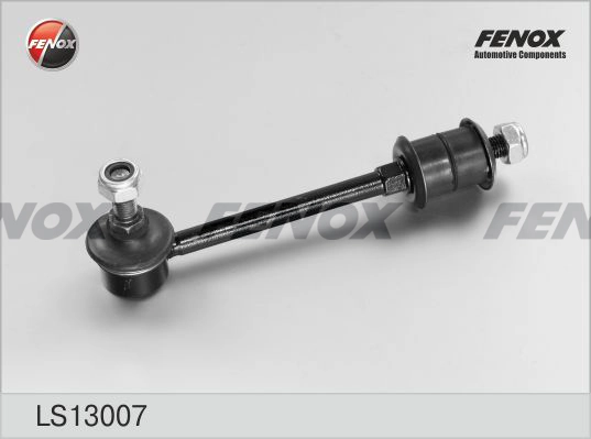 Купити RL546011N Raiso Тяжка стабілізатора переднього
