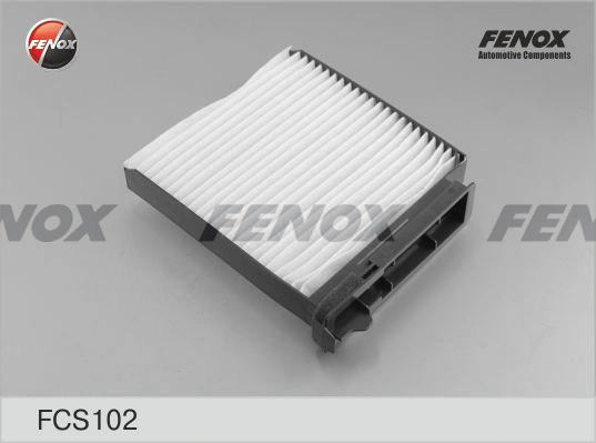 KF6283 Maxgear Внутрішньосалонний фільтр