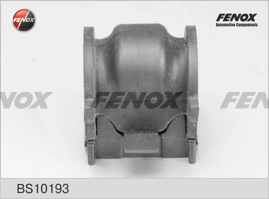 BS10193 Fenox Втулка стабілізатора переднього