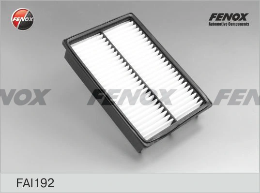 Елемент повітряного фільтра Parts-Mall PAX116X ціна, від 5.00 USD
