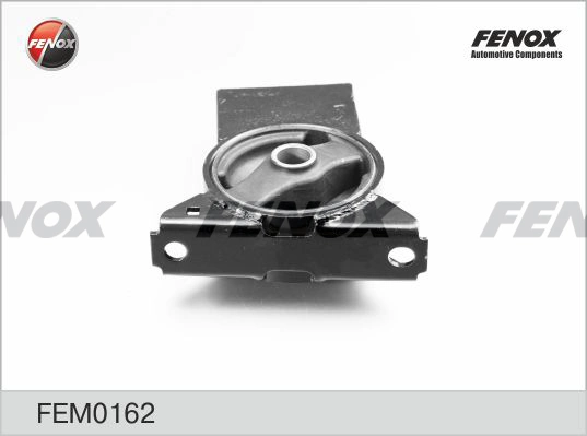 Подушка (опора) двигуна, передня Safety TA14444EM ціна, від 19.94 USD