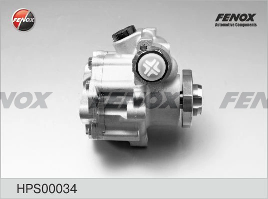 HPS00034 Fenox Насос гідропідсилювача